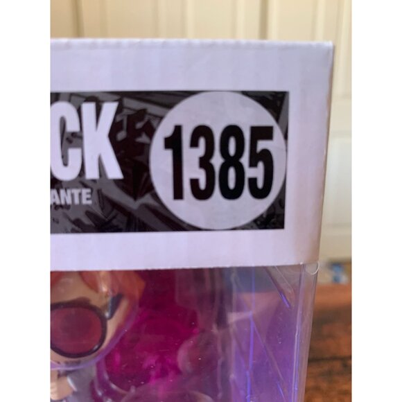 Funko Pop! Marvel Matt Murdock #1385 Bobblehead Figure Daredevil 60th Anniversar - Picture 2 of 5